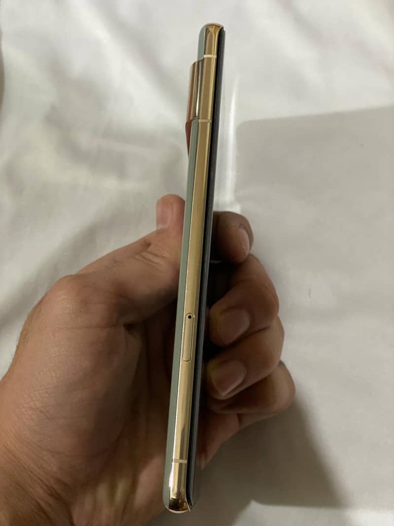 Google Pixel 7 Pro 3