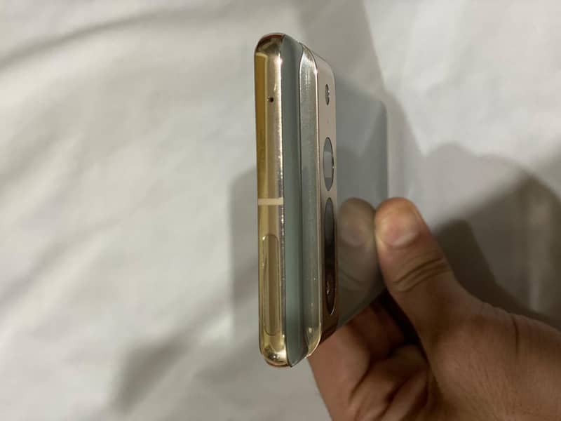 Google Pixel 7 Pro 4