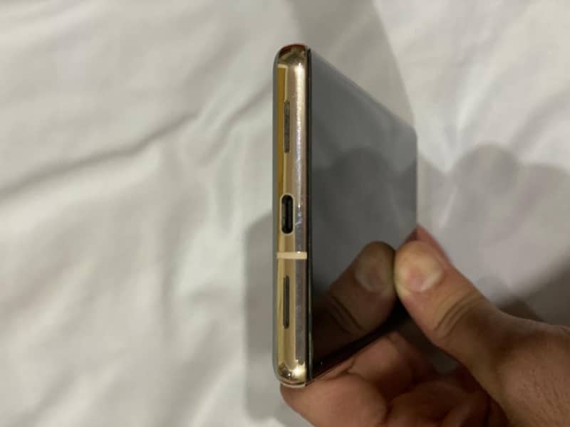 Google Pixel 7 Pro 5