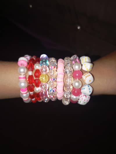 Kids bracelet for sell