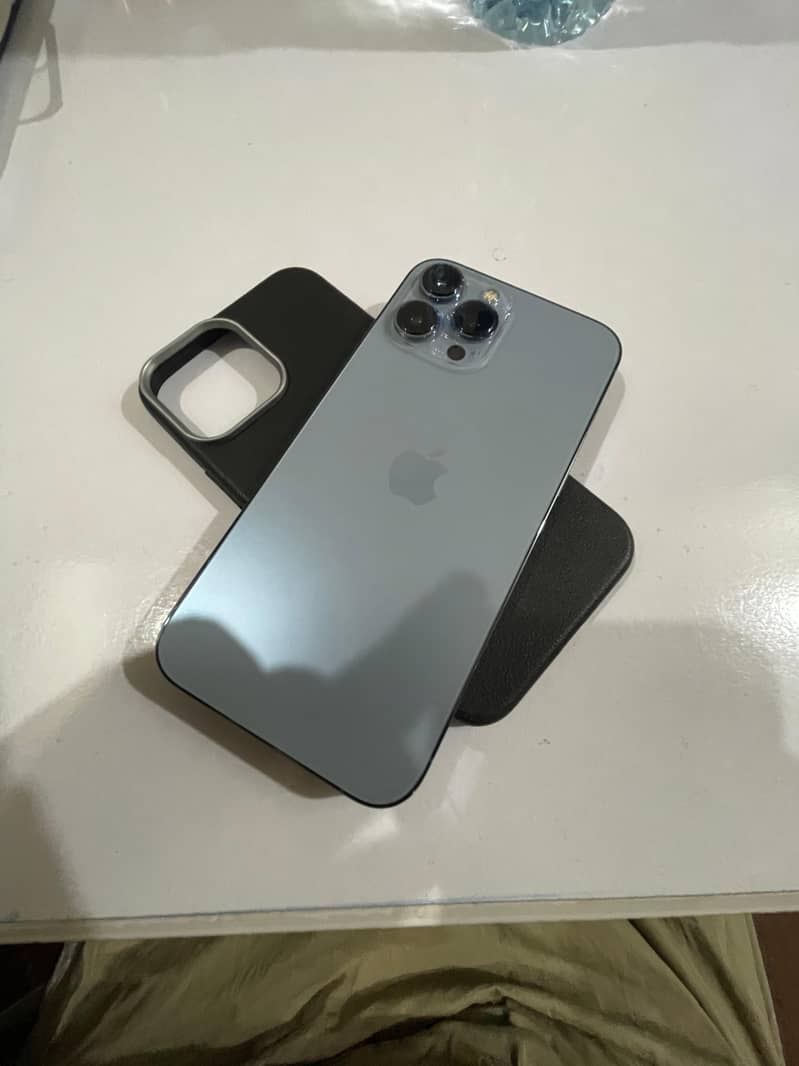 Iphone 13 pro Max 3