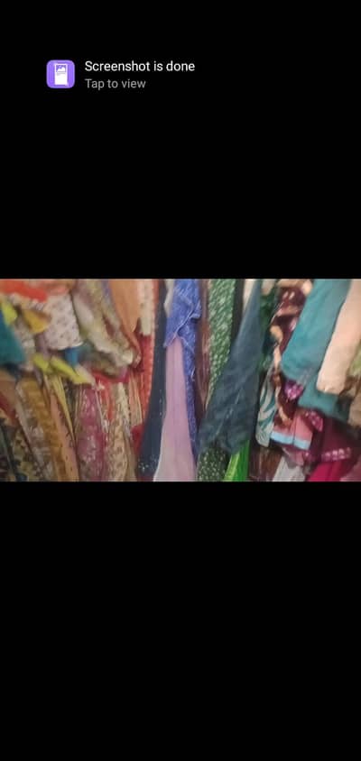 ladies beautiful duppaty