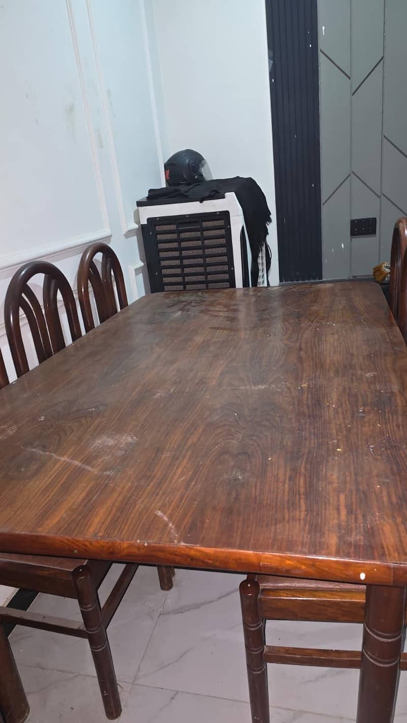 dining table 1
