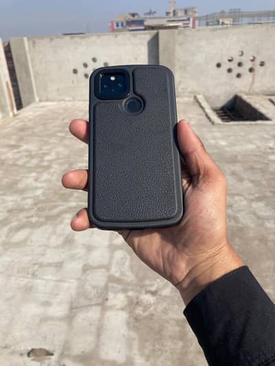 Google pixel 5 Exchange possible