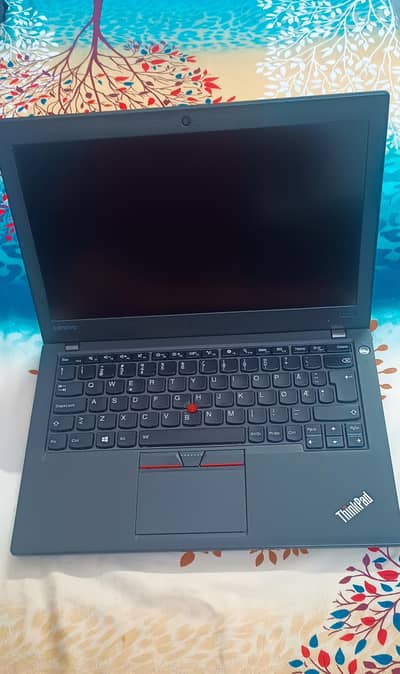 Lenovo thinkpad x260 core i5 6th generation