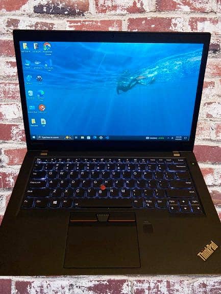 Laptop 1