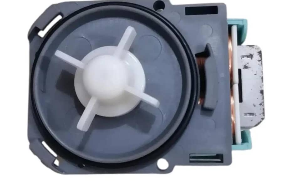 Drain pump automatic washing machine 0