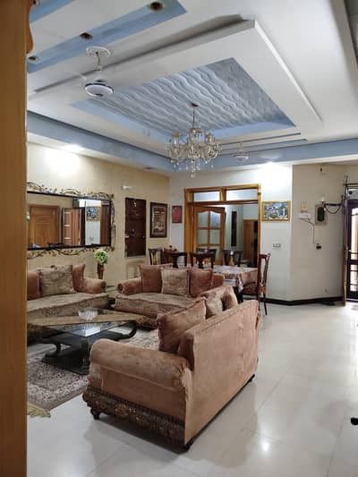 1 Kanal Upper Portion Available For Rent