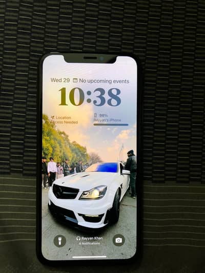 iphone xs pta approved