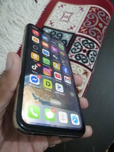 IPHONE XS PTA APPROVED