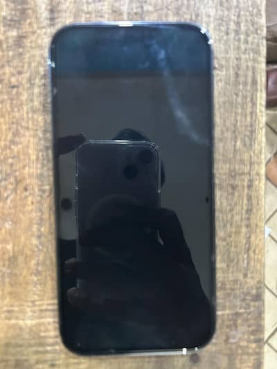 I phone 14 pro 256gb water pack 10by10 condition