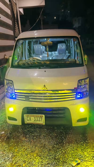 Every Wagon PZ Top Of The Line