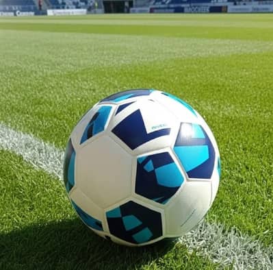 Footballs - Export Quality Handmade & Thermal Machine Bonded - New