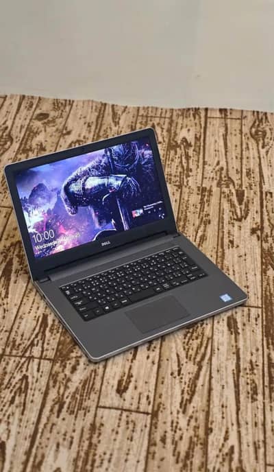 DELL Inspiron 5459 _TOUCHSCREEN_  Core i5 6th Generation