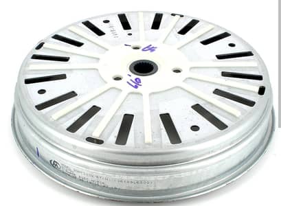 Rotor for automatic washing machine