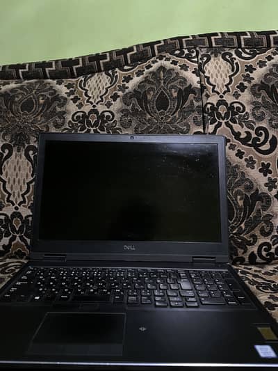 Gaming Laptop Dell precision 7530, 32 GB RAM 4 GB GRAPHIC CARD, 128 nv