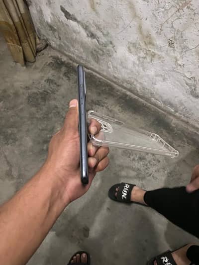 Redmi note 11 Exchange