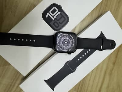 Apple watch series 10