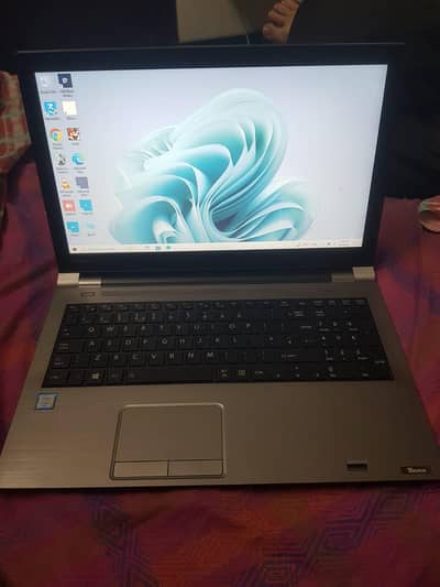 Toshiba Tecra A50C