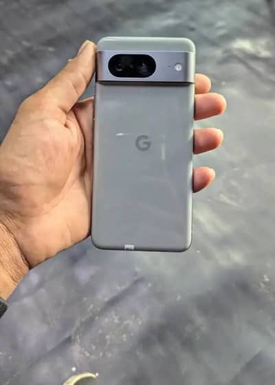 Google Pixel 8 5G | Dual Sim Pta Approved