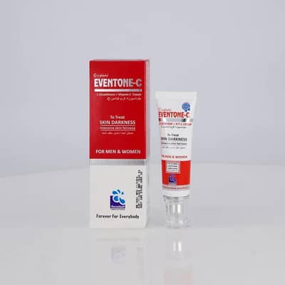 Eventone c cream Lahore