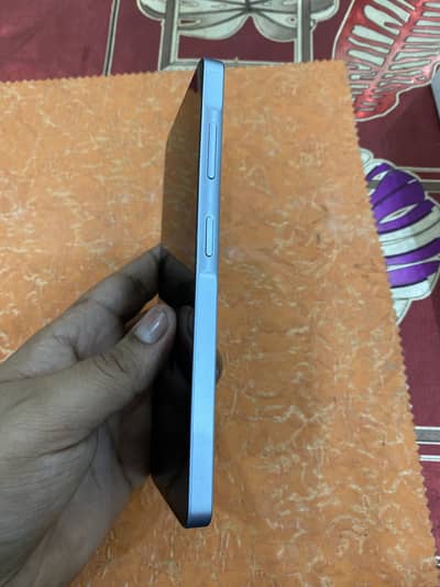 Samsung galaxy A06 (10/10)