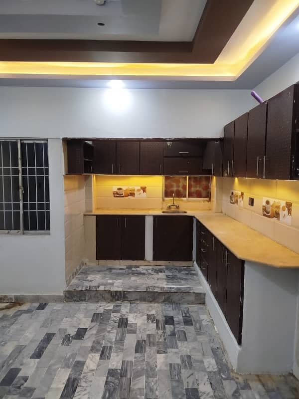 Larib Garden 2 Bed DD *Code(16030)* 13