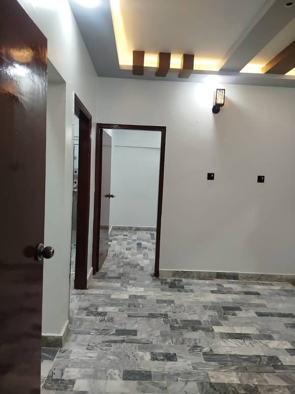 Larib Garden 2 Bed DD *Code(16030)* 14