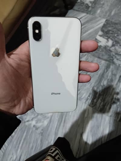 iphone x Jv non pta 64 gb