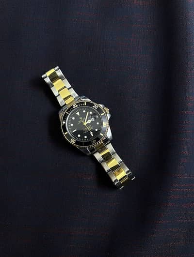 BRAND NEW ROLEX WATCH