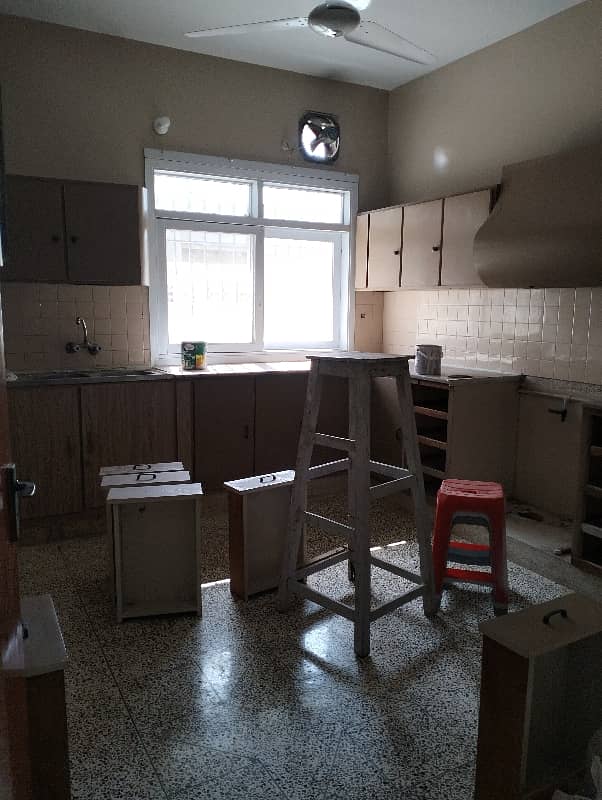 Portion For Rent 3 Bed DD *Code(15928)* 2