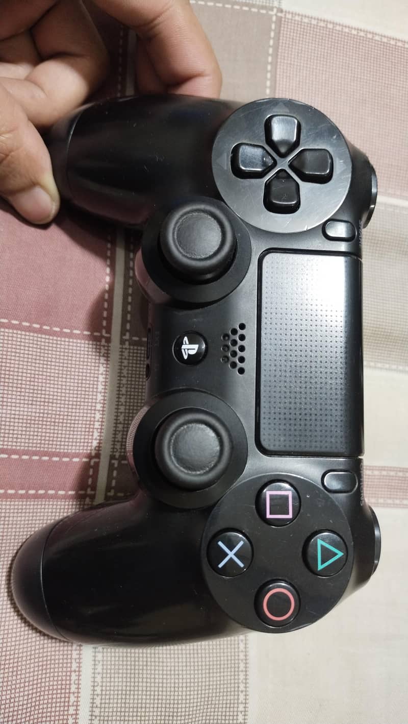 playstation 4 controller original 0