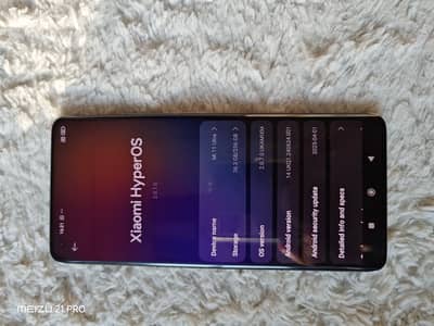 Xiaomi 11 ultra 256gb