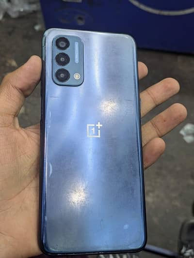 OnePlus Nord N20