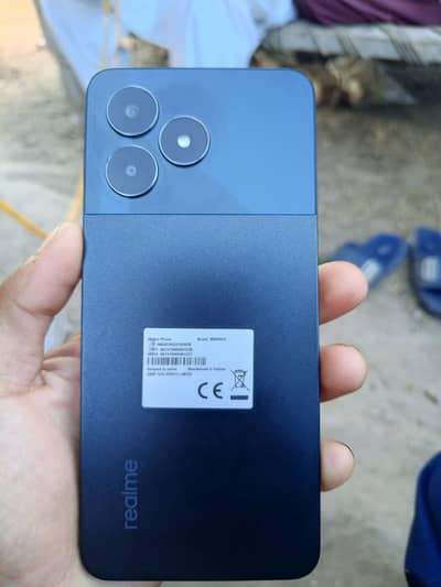Realme C51