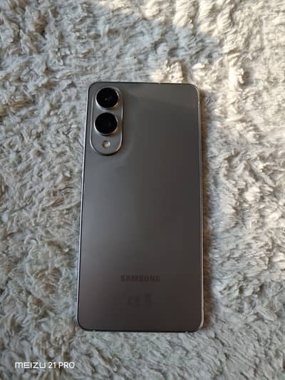 Samsung Galaxy S25 edge 256gb
