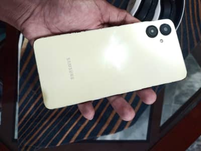 Samsung galaxy A06 4GB/128GB