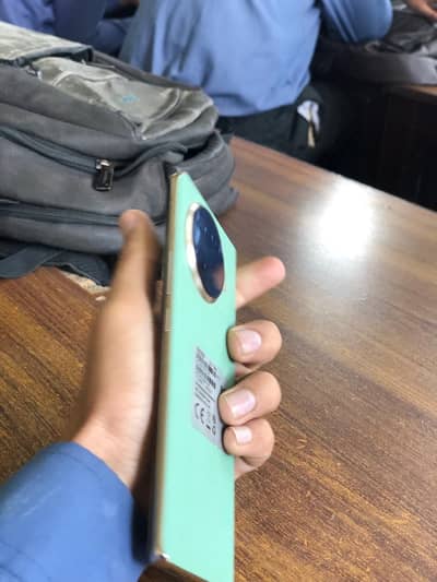 Tecno Spark 20 pro plus