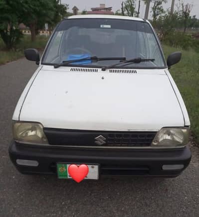 2003 Madl DHA Rahbr Lahore