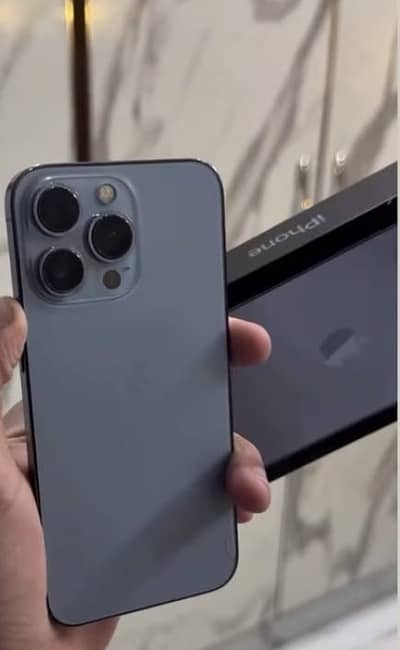 Iphone 13 pro pta approved