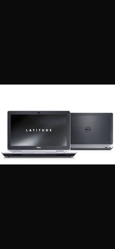 Dell core i5 4gb + 320gb 2nd and 3rd generation with charger