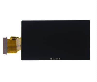 New LCD Screen for  Sony NEX3 NEX5 NEX6 NEX7 A33 A35 A55
