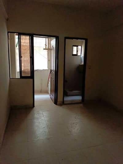 1 bed lounge flat for sale in country comforts Gulzar e hijri scheme 33