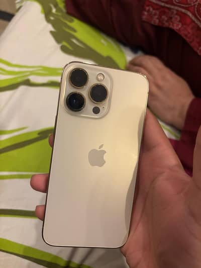 IPhone 13 pro non pta jv