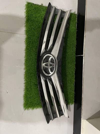 Corolla 2015-2017 Front Genuine Grill