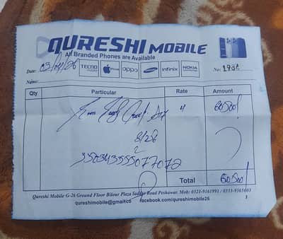  Samsung A17 (8/256) – Brand New, Box Pack, Not Used