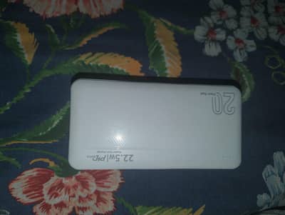 power bank 20000mah