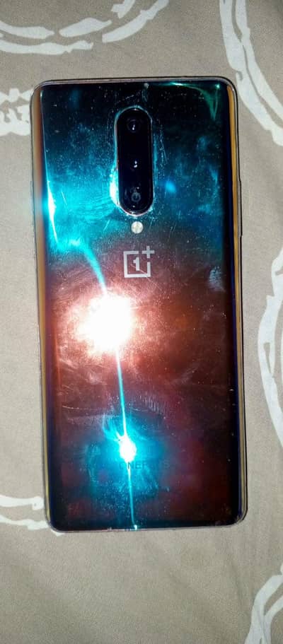 update ki wajah se Lene I hai  OnePlus 8 5G