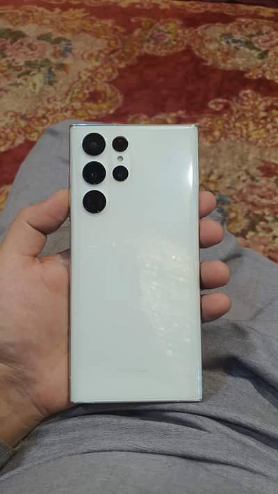 samsung s22 ultra 512 gb official pta