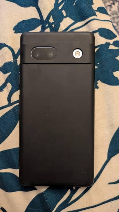 Google Pixel 7a PTA  Approved Exchange Possible